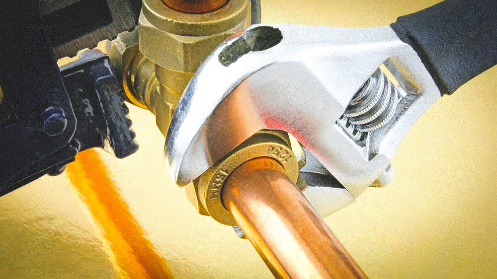 Fully qualified, experienced gasfitters